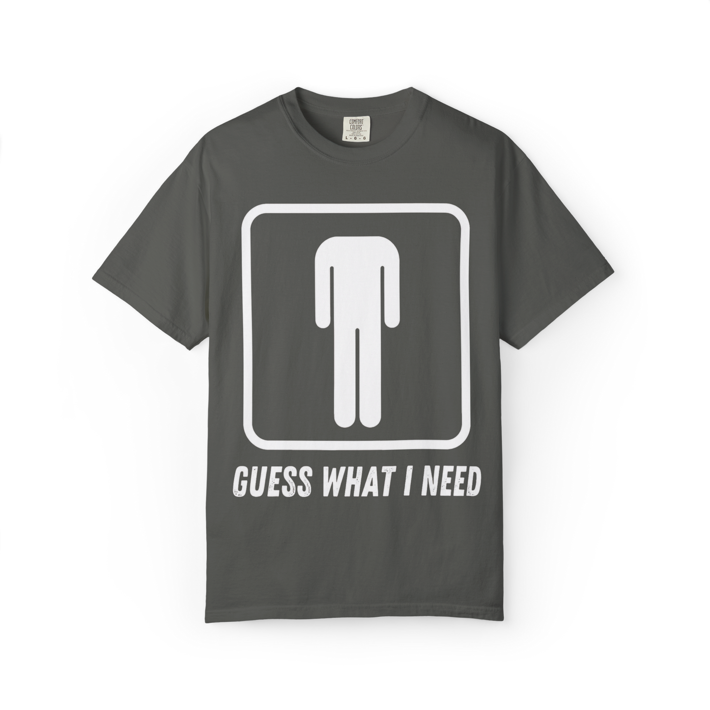 Guess What I Need