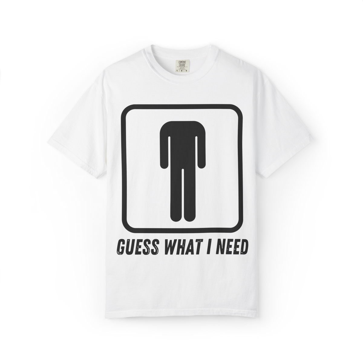 Guess What I Need