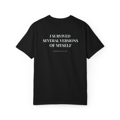Copy of Copy of T-Shirt — "I'm Not a Red Flag, I'm a Whole Red Parade" Graphic Tee