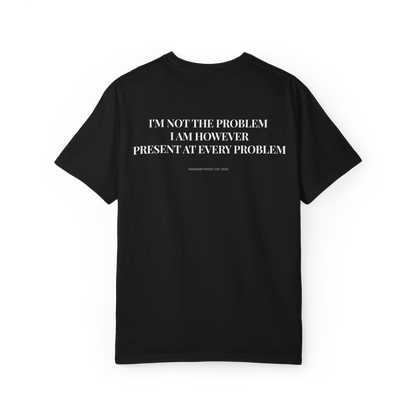 Copy of Copy of Copy of T-Shirt — "I'm Not a Red Flag, I'm a Whole Red Parade" Graphic Tee