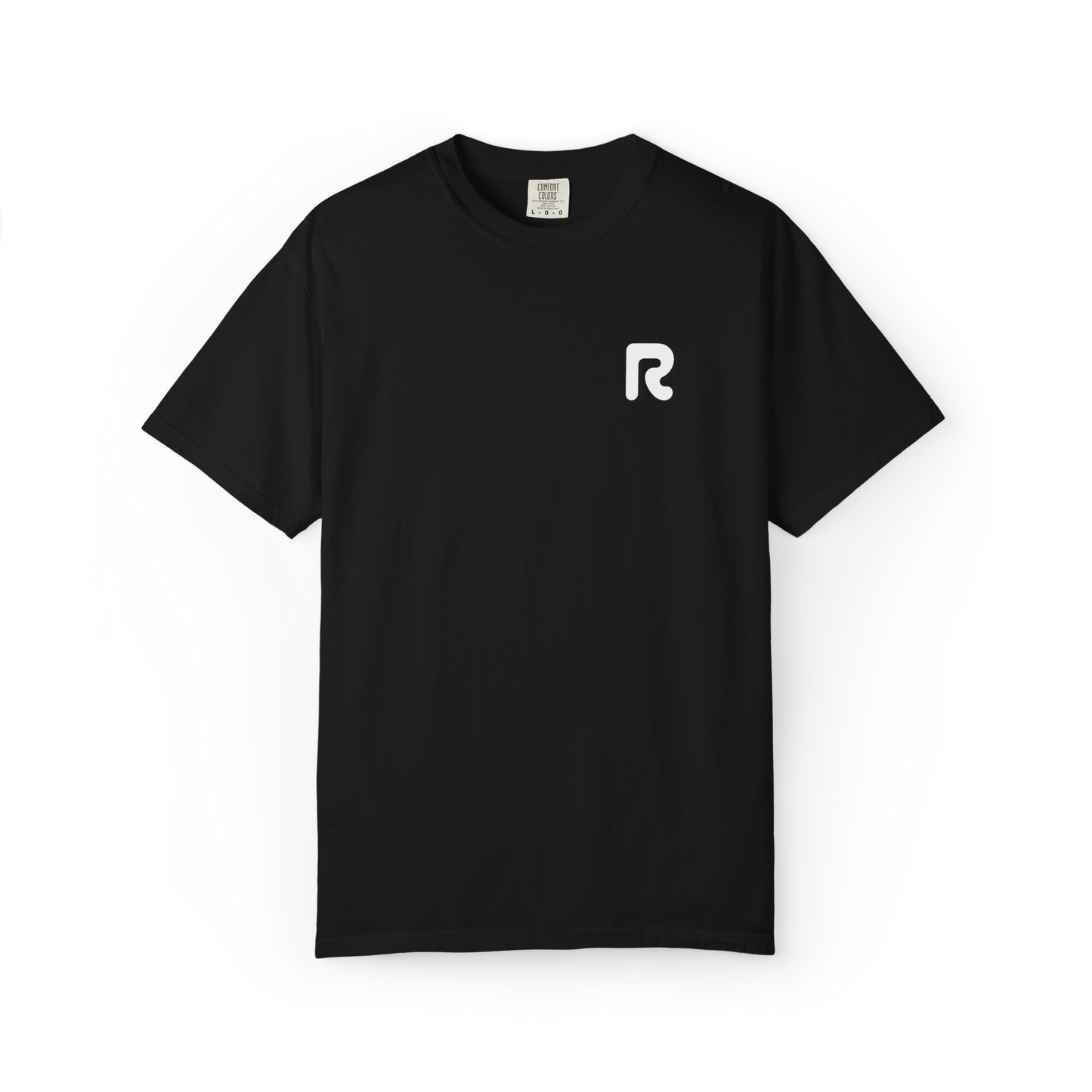 Main Character With Questionable Choices – Funny Chaos Graphic Tee