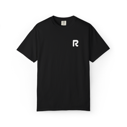 Main Character With Questionable Choices – Funny Chaos Graphic Tee