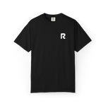 Main Character With Questionable Choices – Funny Chaos Graphic Tee