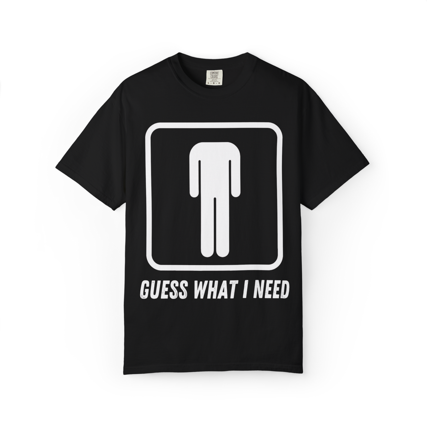 Guess What I Need