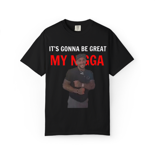 It's Gonna Be Good - alternate