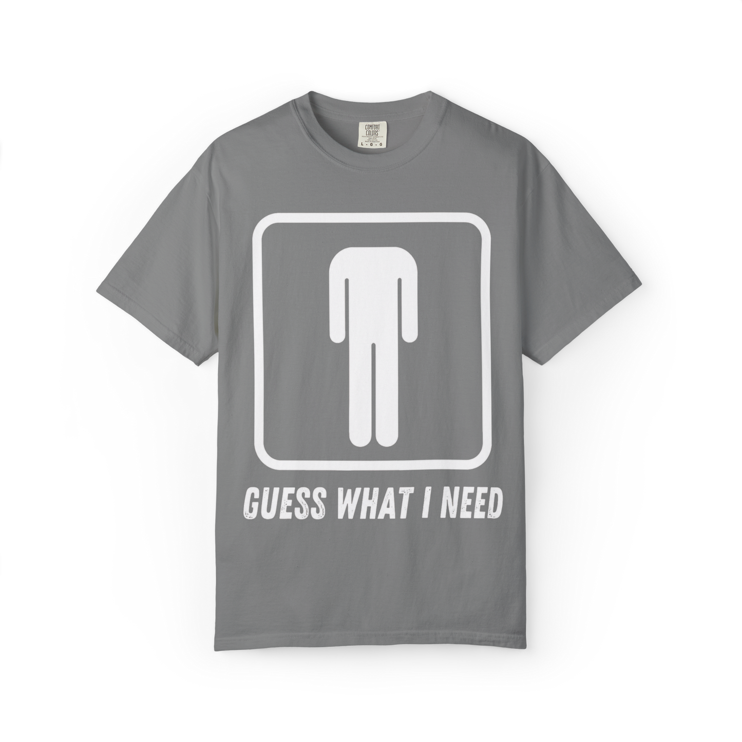 Guess What I Need
