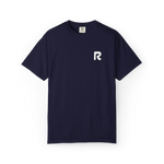 Main Character With Questionable Choices – Funny Chaos Graphic Tee