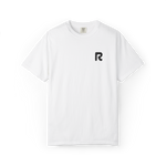 Main Character With Questionable Choices – Funny Chaos Graphic Tee