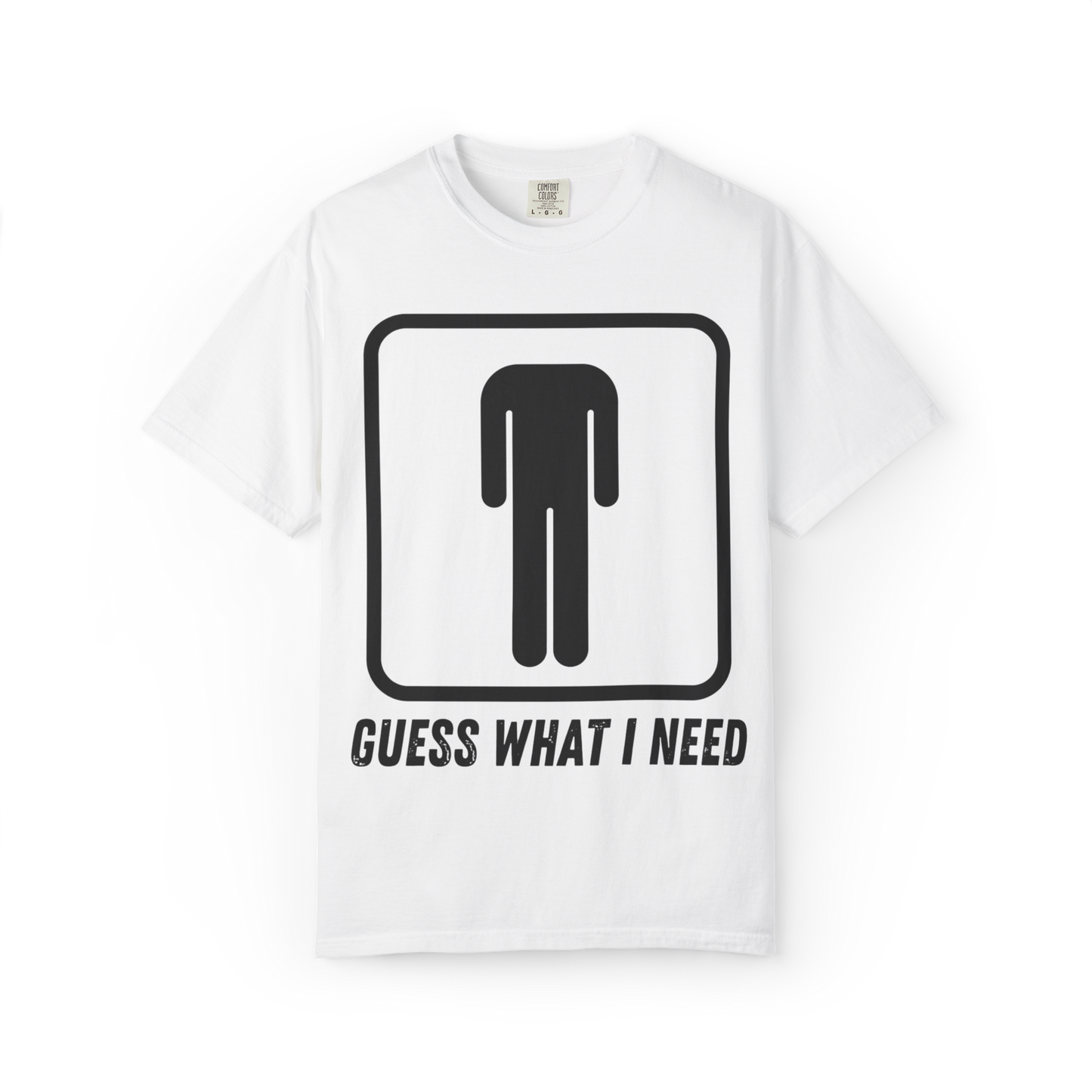 Guess What I Need