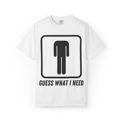 Guess What I Need