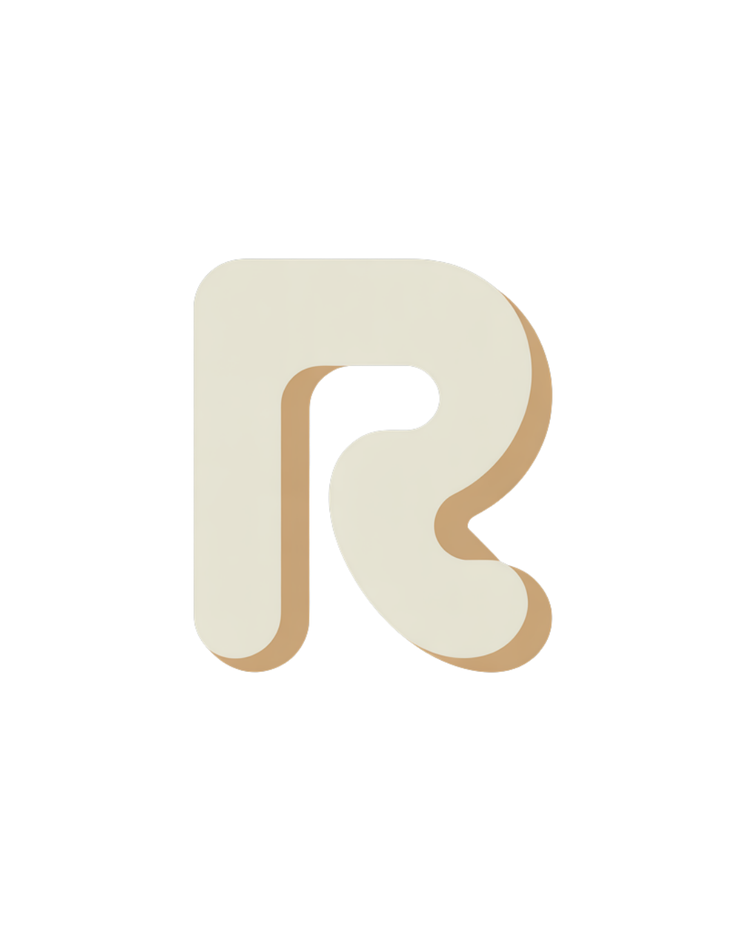 R