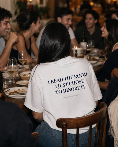 Copy of Copy of T-Shirt — "I'm Not a Red Flag, I'm a Whole Red Parade" Graphic Tee