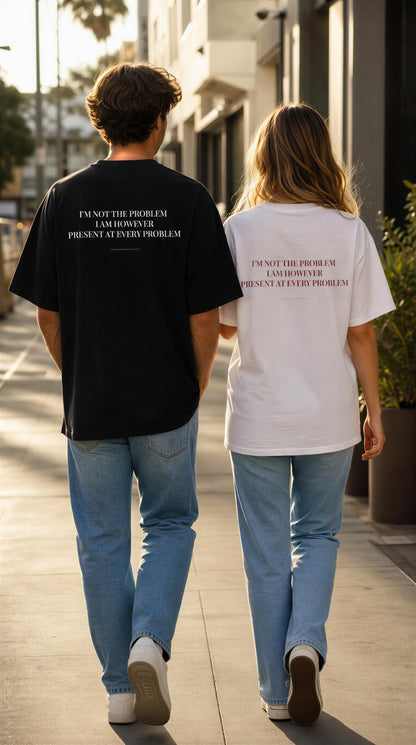 Copy of Copy of Copy of T-Shirt — "I'm Not a Red Flag, I'm a Whole Red Parade" Graphic Tee